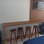 Apto Com Vista Para O Mar