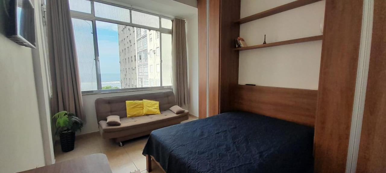 Apartment Apto Com Vista O Mar *